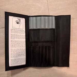 Sephora Makeup Brushes Organizer